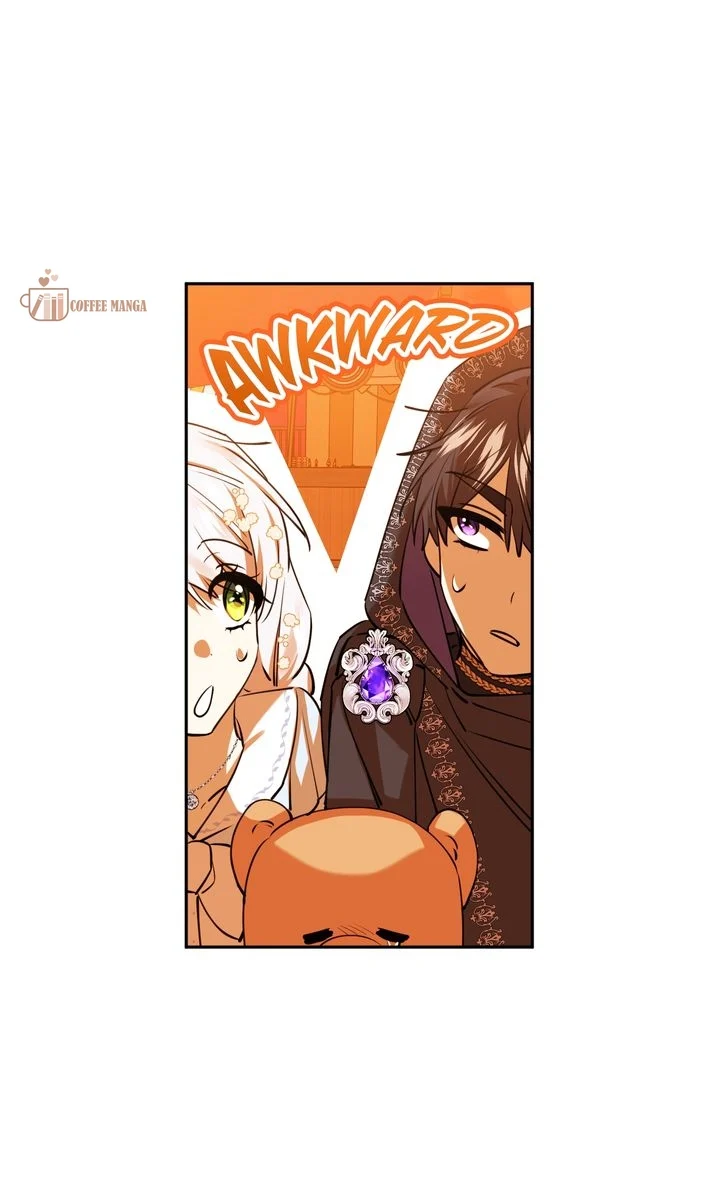 Protecting the Witch’s Son Chapter 40 page 14