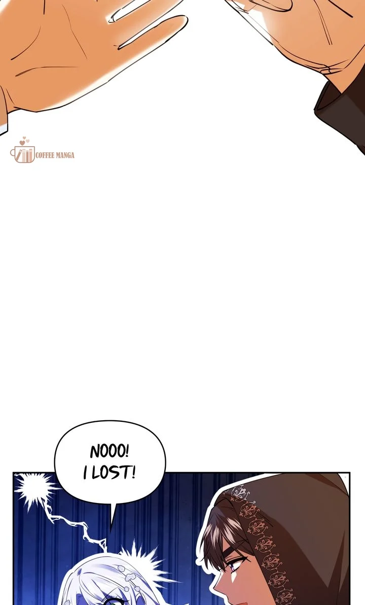 Protecting the Witch’s Son Chapter 40 page 18
