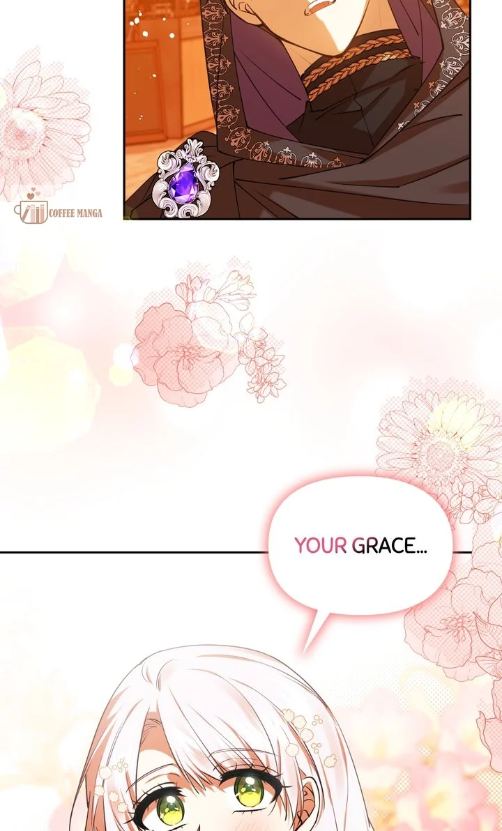 Protecting the Witch’s Son Chapter 40 page 22