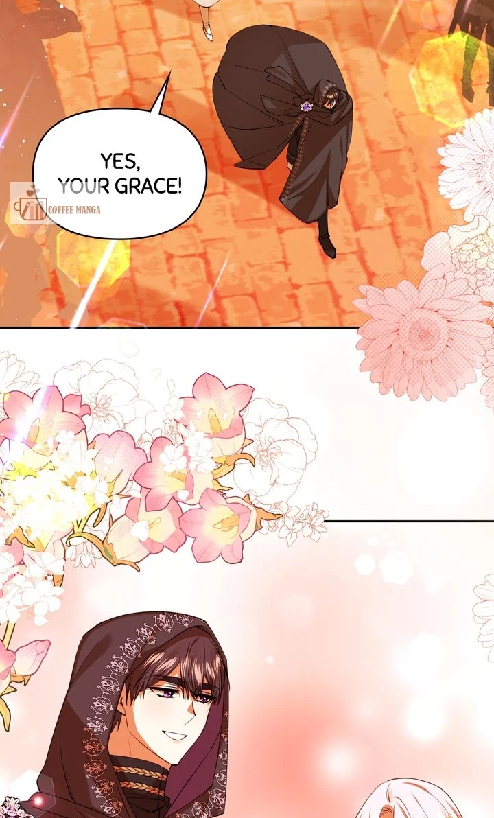 Protecting the Witch’s Son Chapter 40 page 24