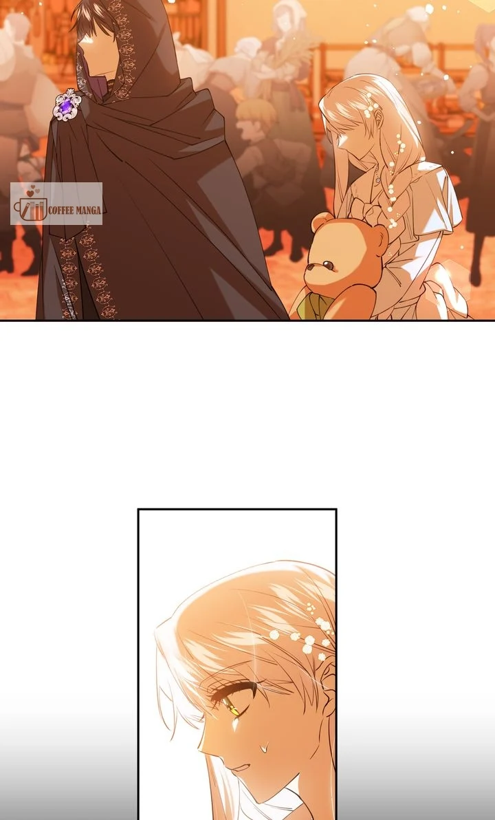 Protecting the Witch’s Son Chapter 40 page 27
