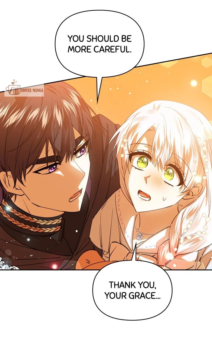 Protecting the Witch’s Son Chapter 40 page 37
