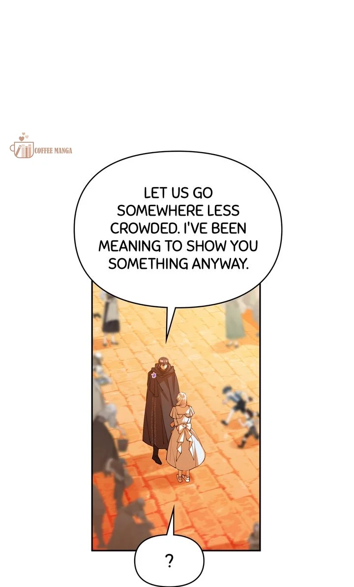 Protecting the Witch’s Son Chapter 40 page 38
