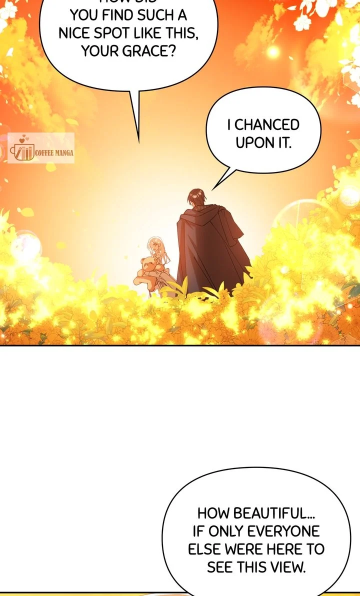 Protecting the Witch’s Son Chapter 40 page 42