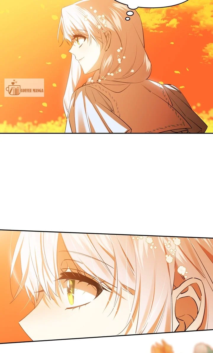 Protecting the Witch’s Son Chapter 40 page 43
