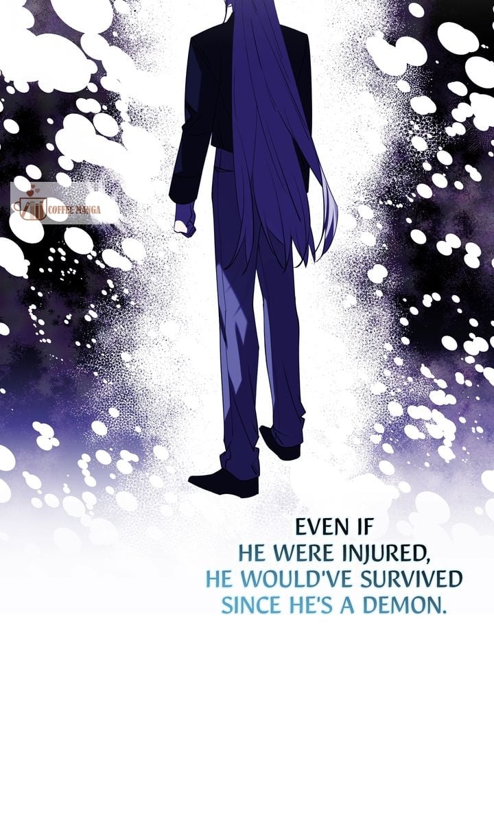 Protecting the Witch’s Son Chapter 40 page 49