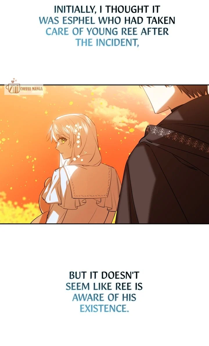 Protecting the Witch’s Son Chapter 40 page 50