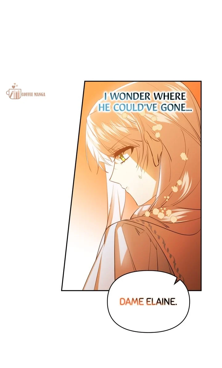 Protecting the Witch’s Son Chapter 40 page 51