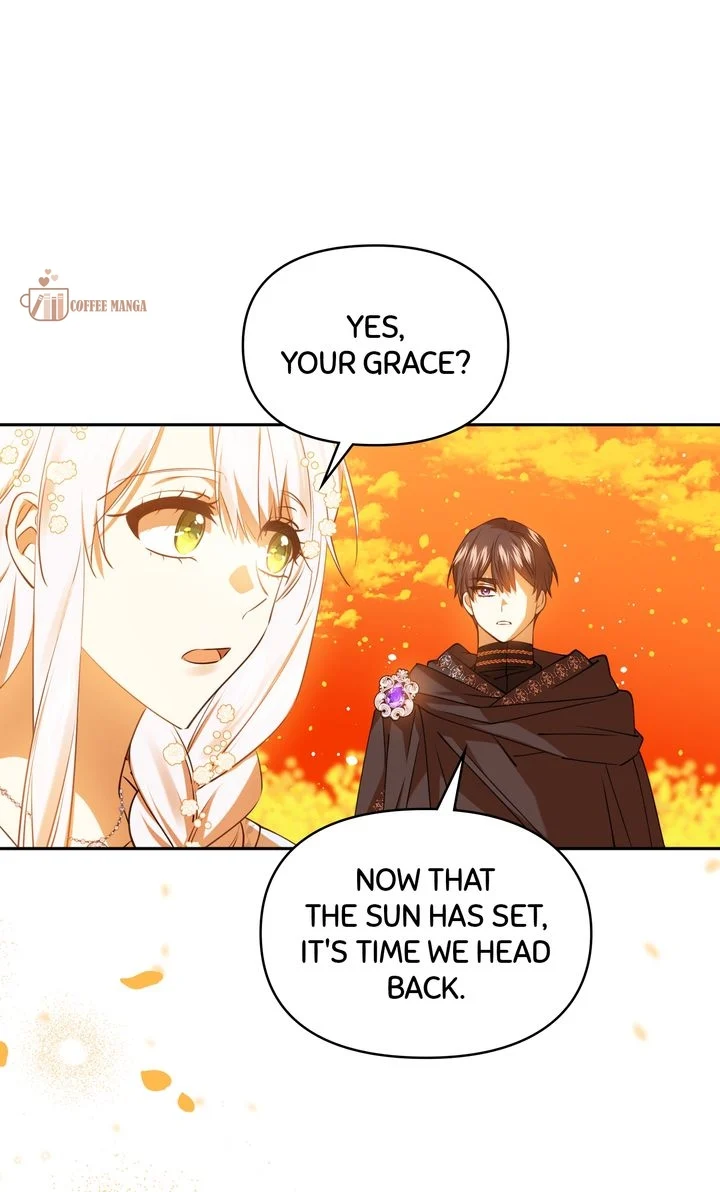 Protecting the Witch’s Son Chapter 40 page 52