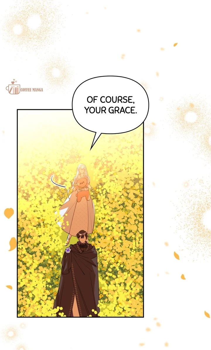Protecting the Witch’s Son Chapter 40 page 53