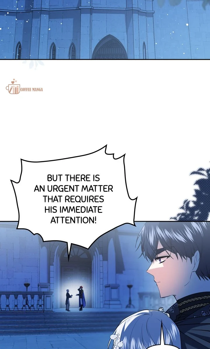 Protecting the Witch’s Son Chapter 40 page 57