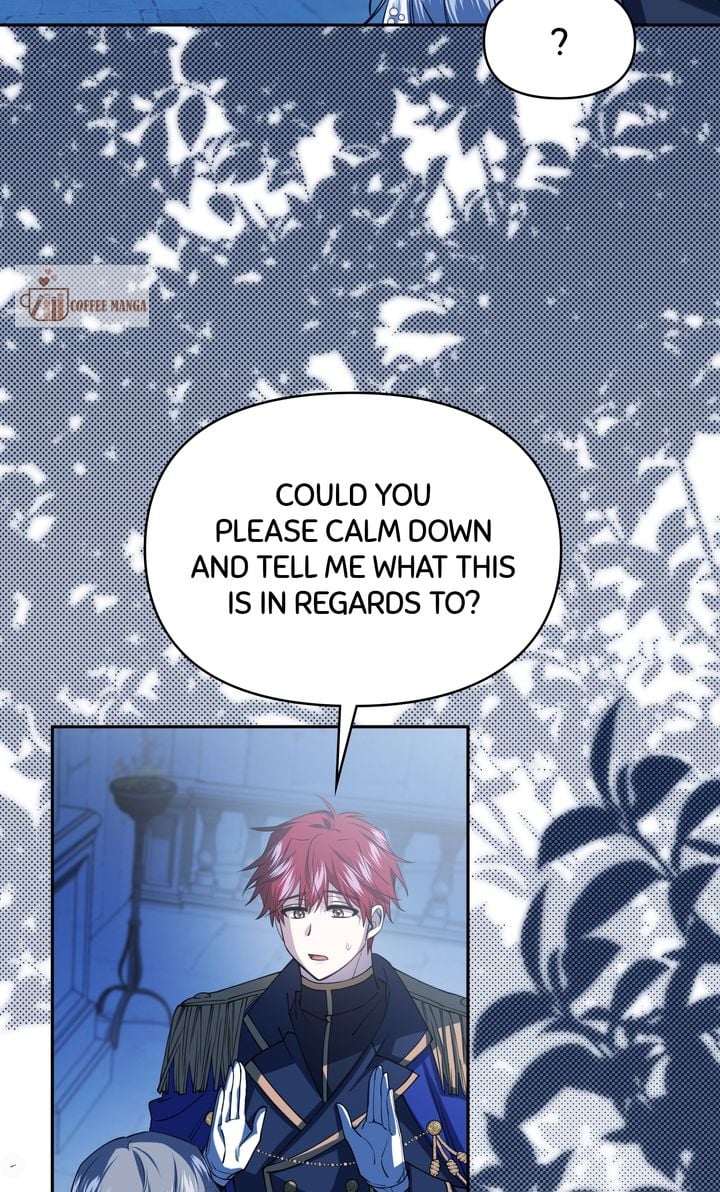 Protecting the Witch’s Son Chapter 40 page 58