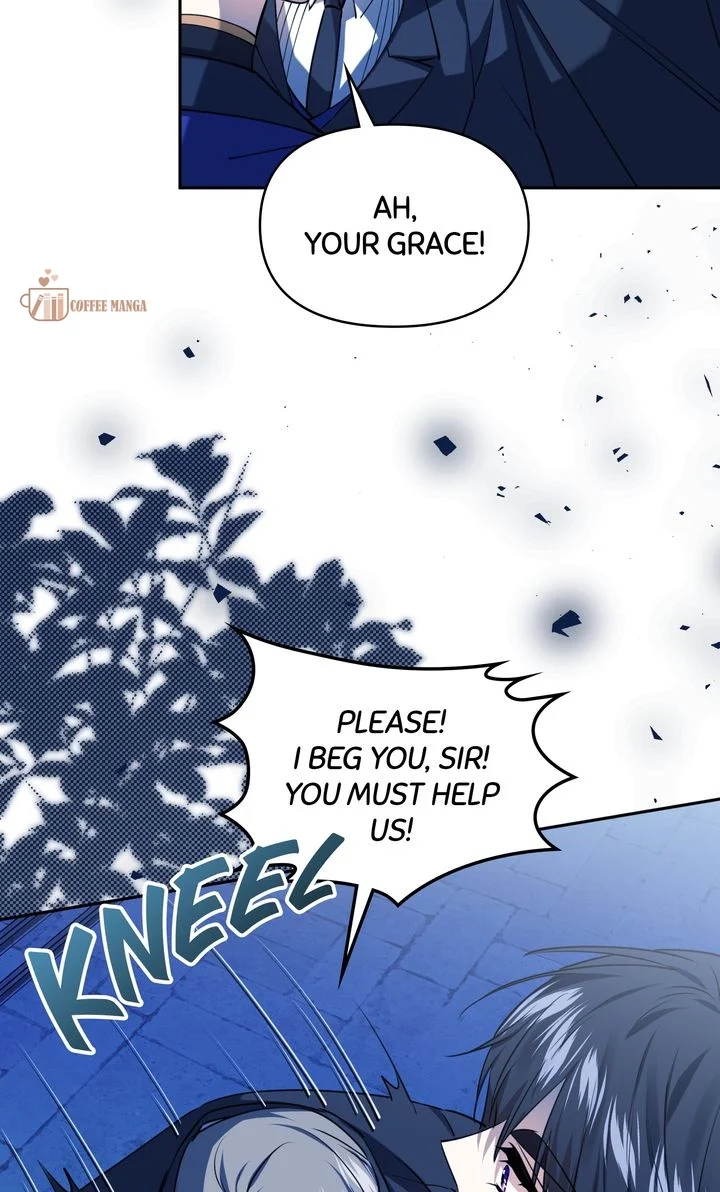 Protecting the Witch’s Son Chapter 40 page 60