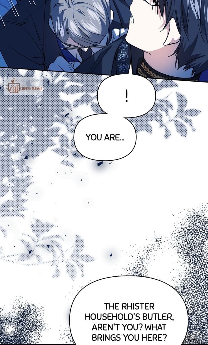 Protecting the Witch’s Son Chapter 40 page 61