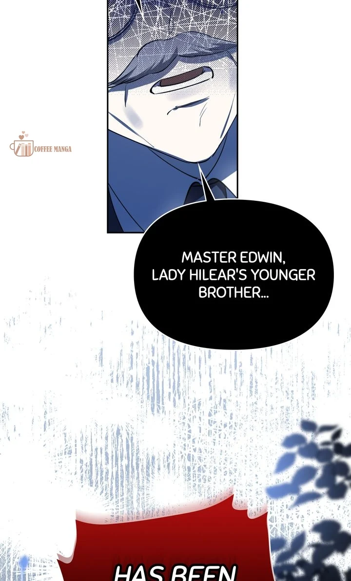 Protecting the Witch’s Son Chapter 40 page 63