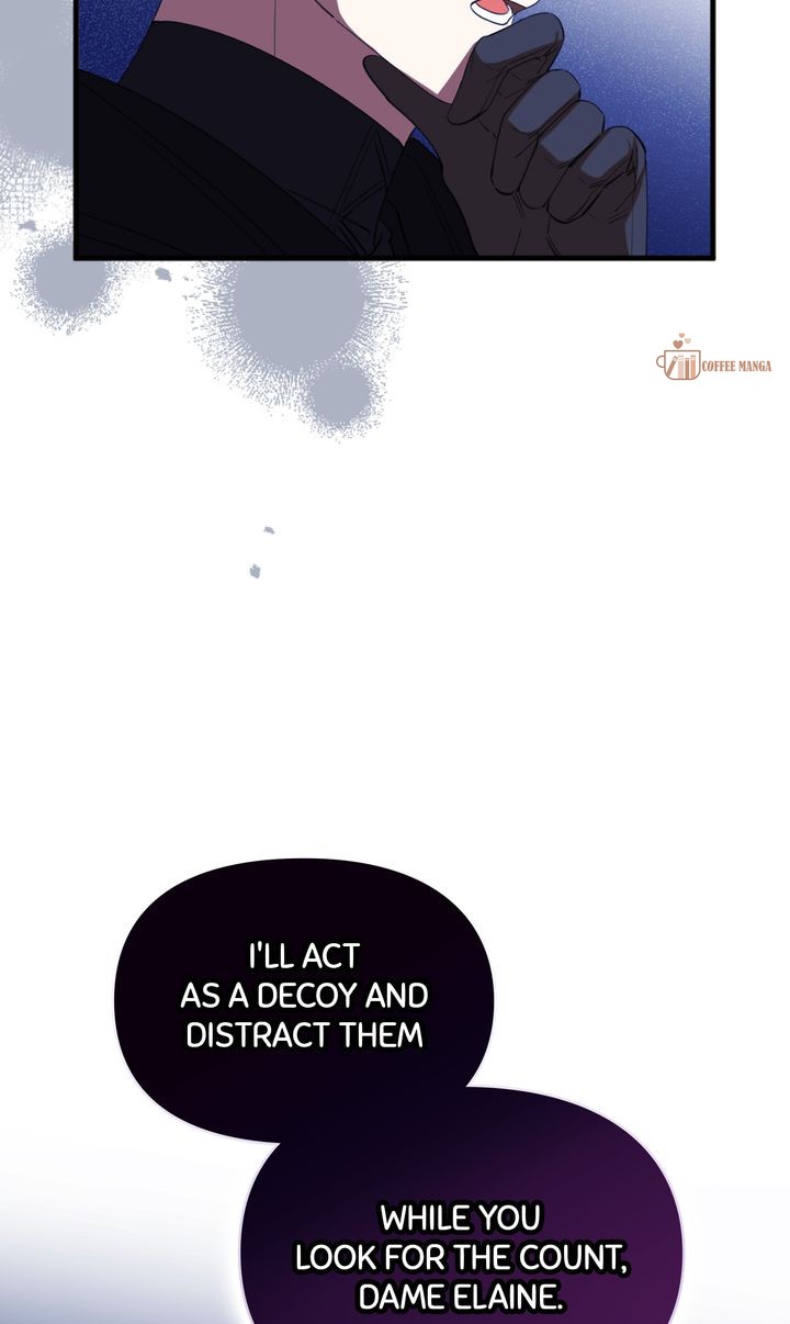 Protecting the Witch’s Son Chapter 44 page 9