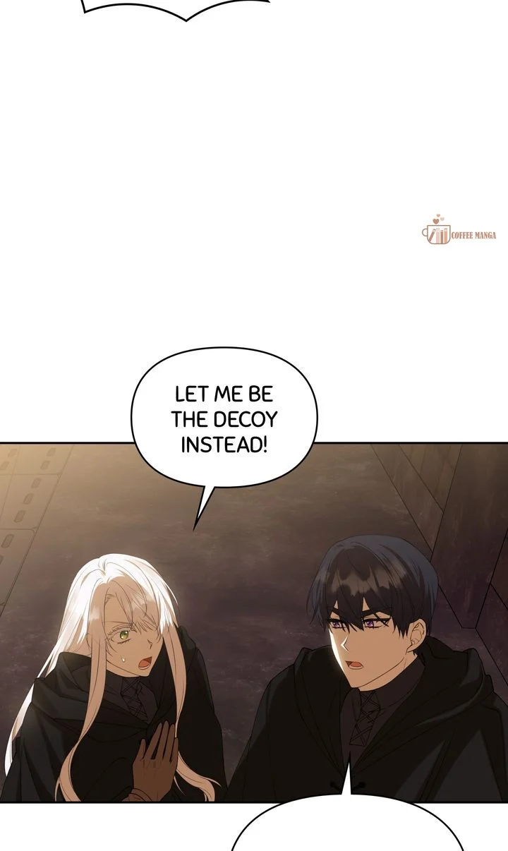 Protecting the Witch’s Son Chapter 44 page 11