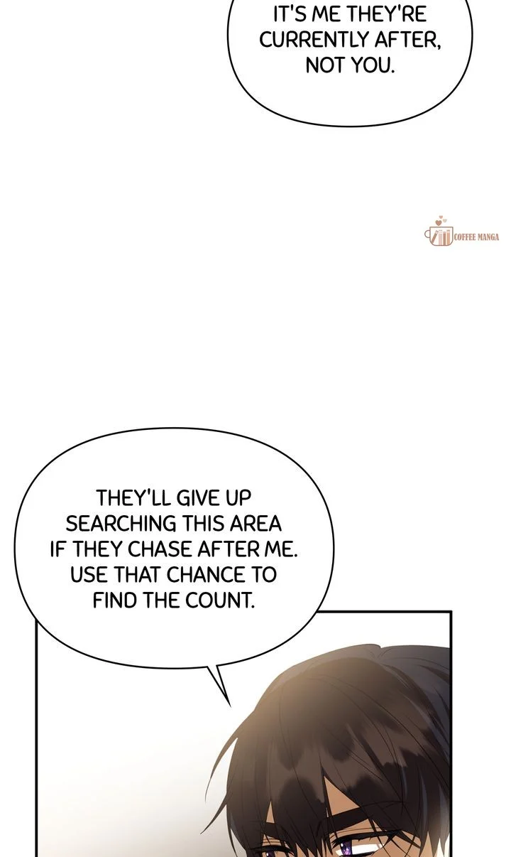 Protecting the Witch’s Son Chapter 44 page 12