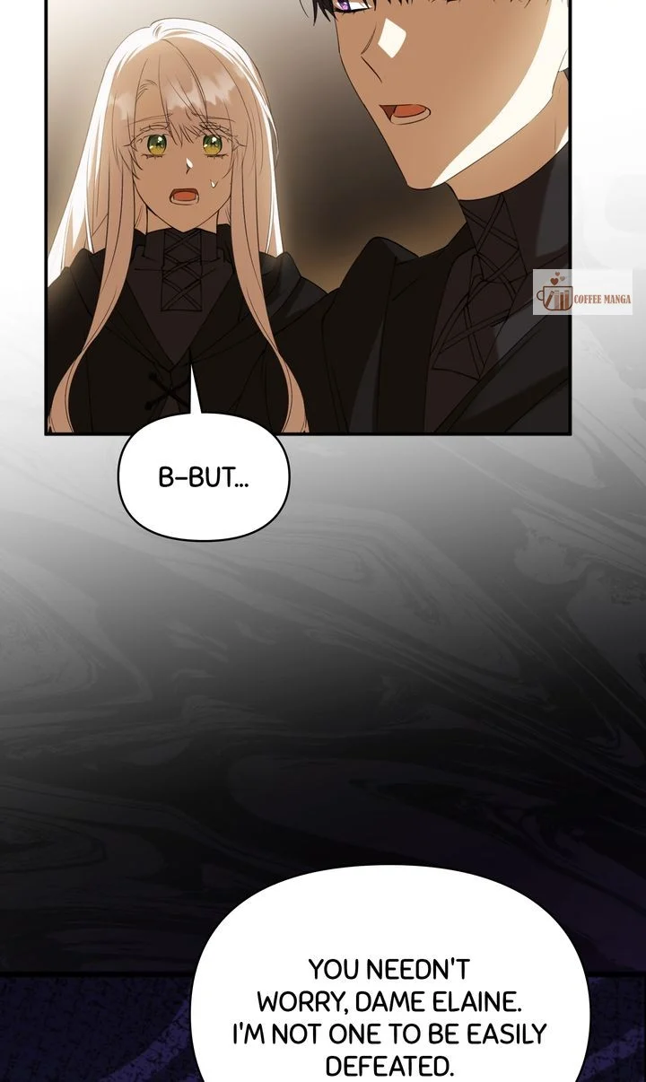 Protecting the Witch’s Son Chapter 44 page 13