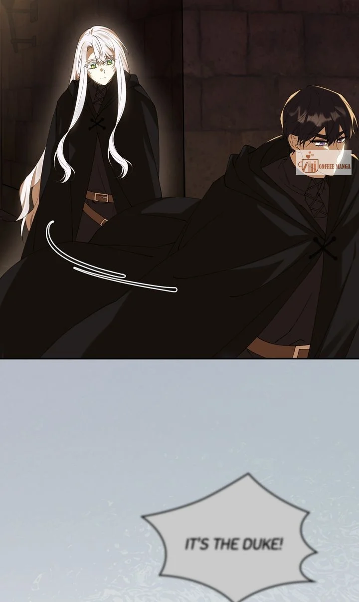 Protecting the Witch’s Son Chapter 44 page 17