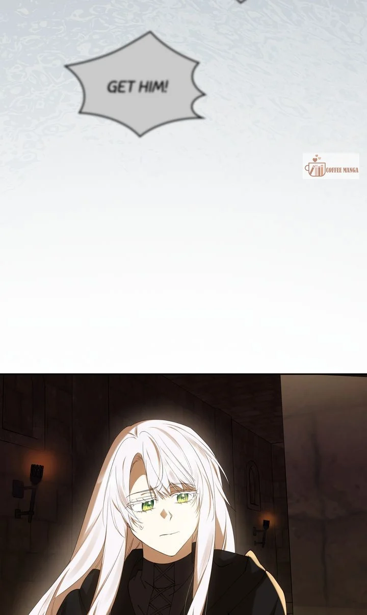 Protecting the Witch’s Son Chapter 44 page 18