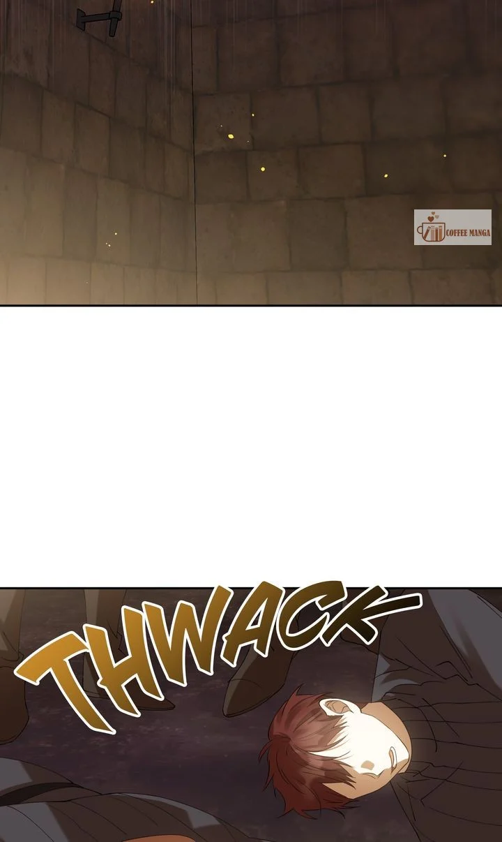 Protecting the Witch’s Son Chapter 44 page 1