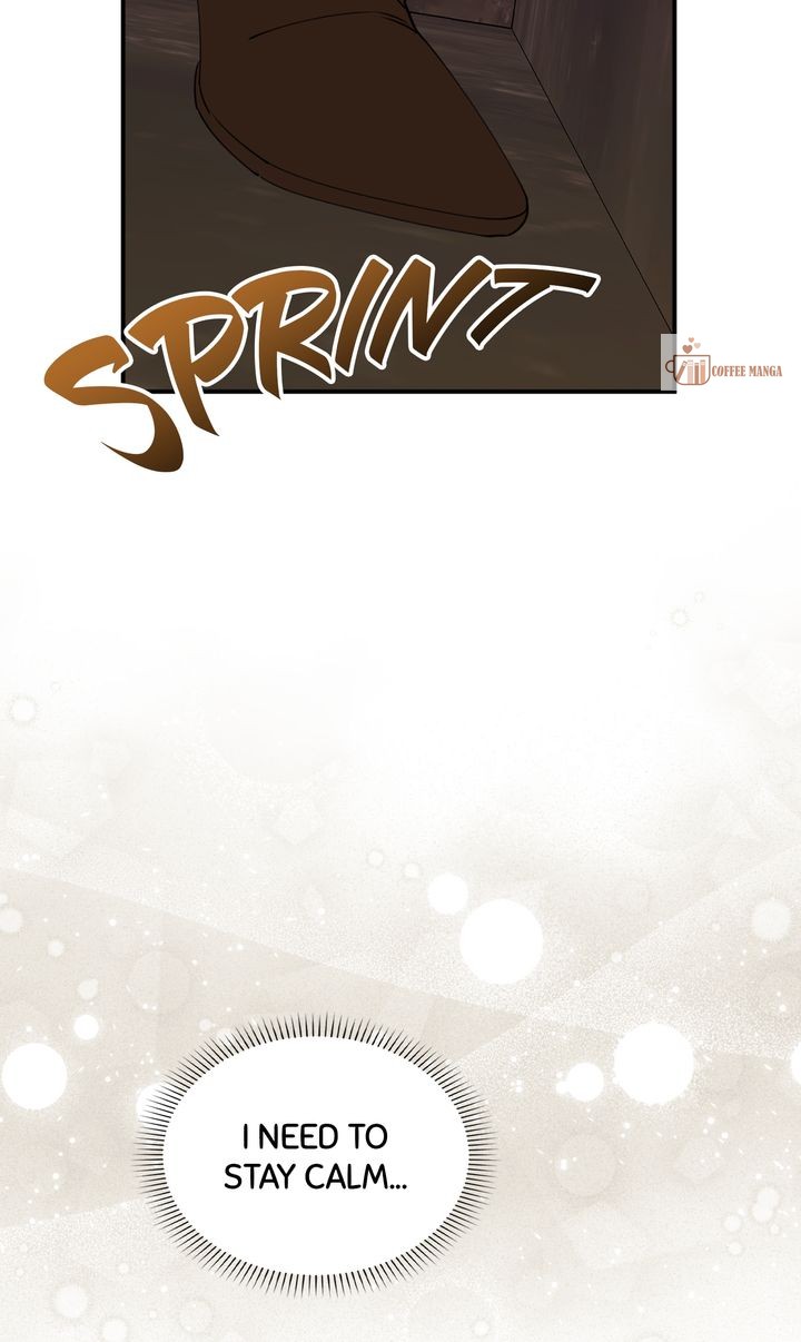 Protecting the Witch’s Son Chapter 44 page 20
