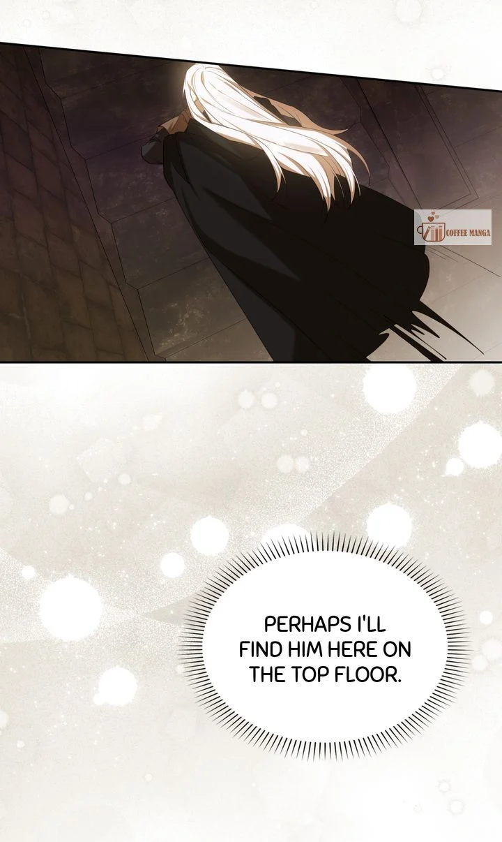 Protecting the Witch’s Son Chapter 44 page 21