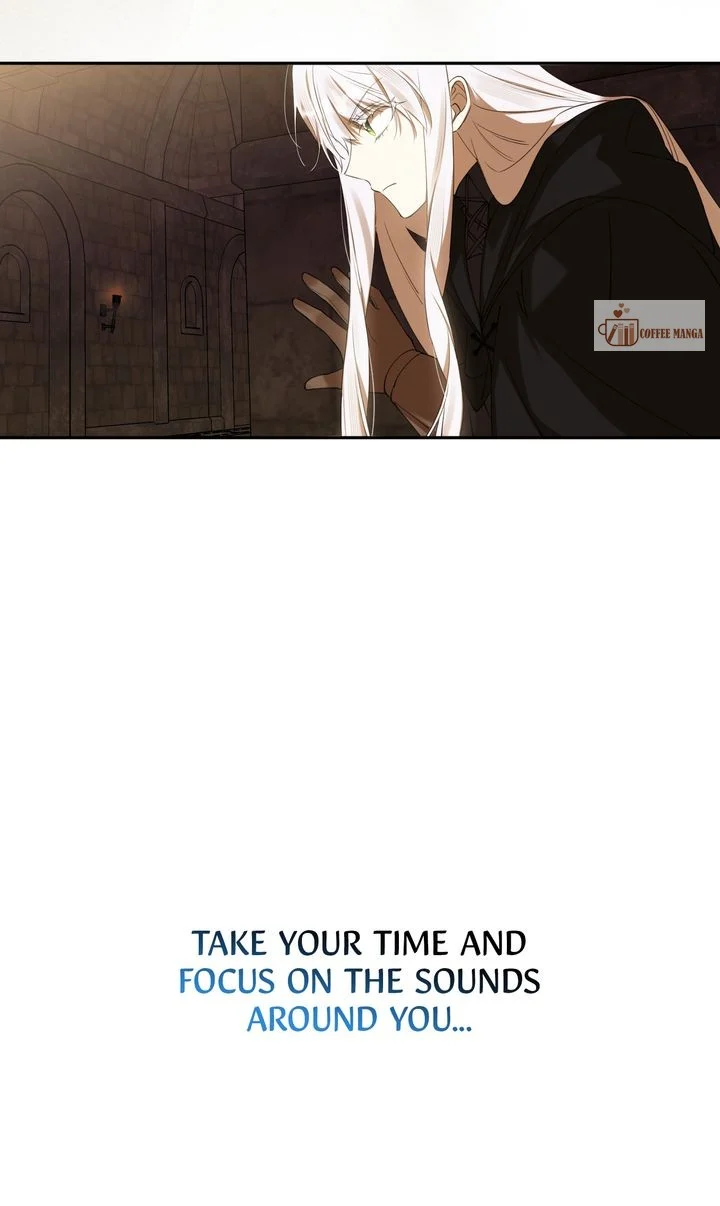 Protecting the Witch’s Son Chapter 44 page 22