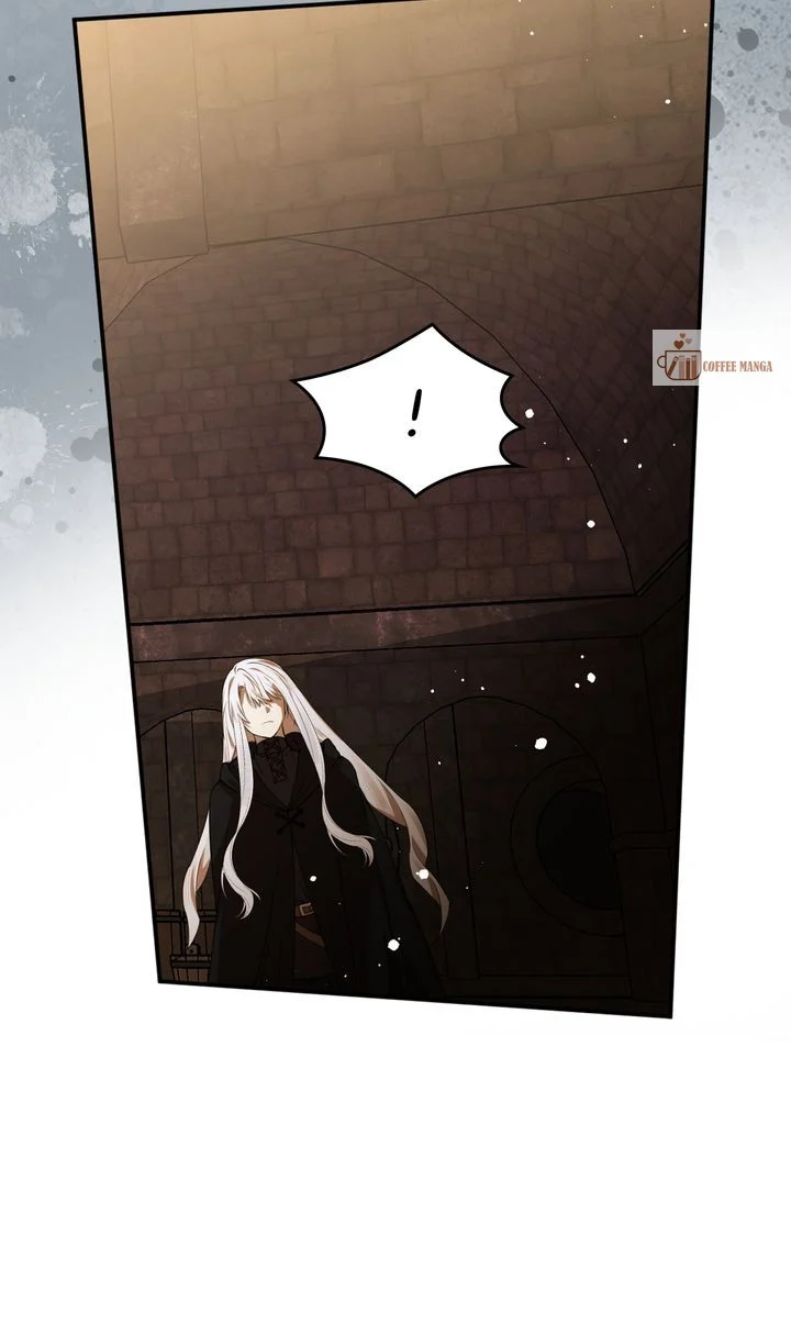 Protecting the Witch’s Son Chapter 44 page 24