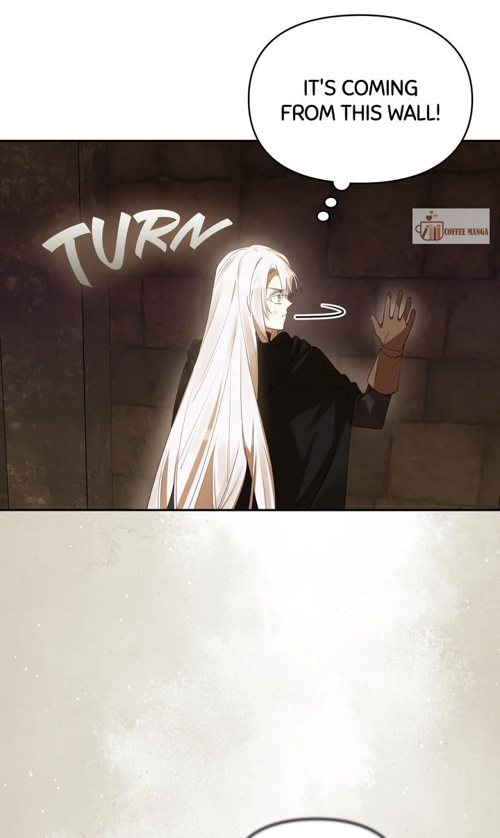 Protecting the Witch’s Son Chapter 44 page 25