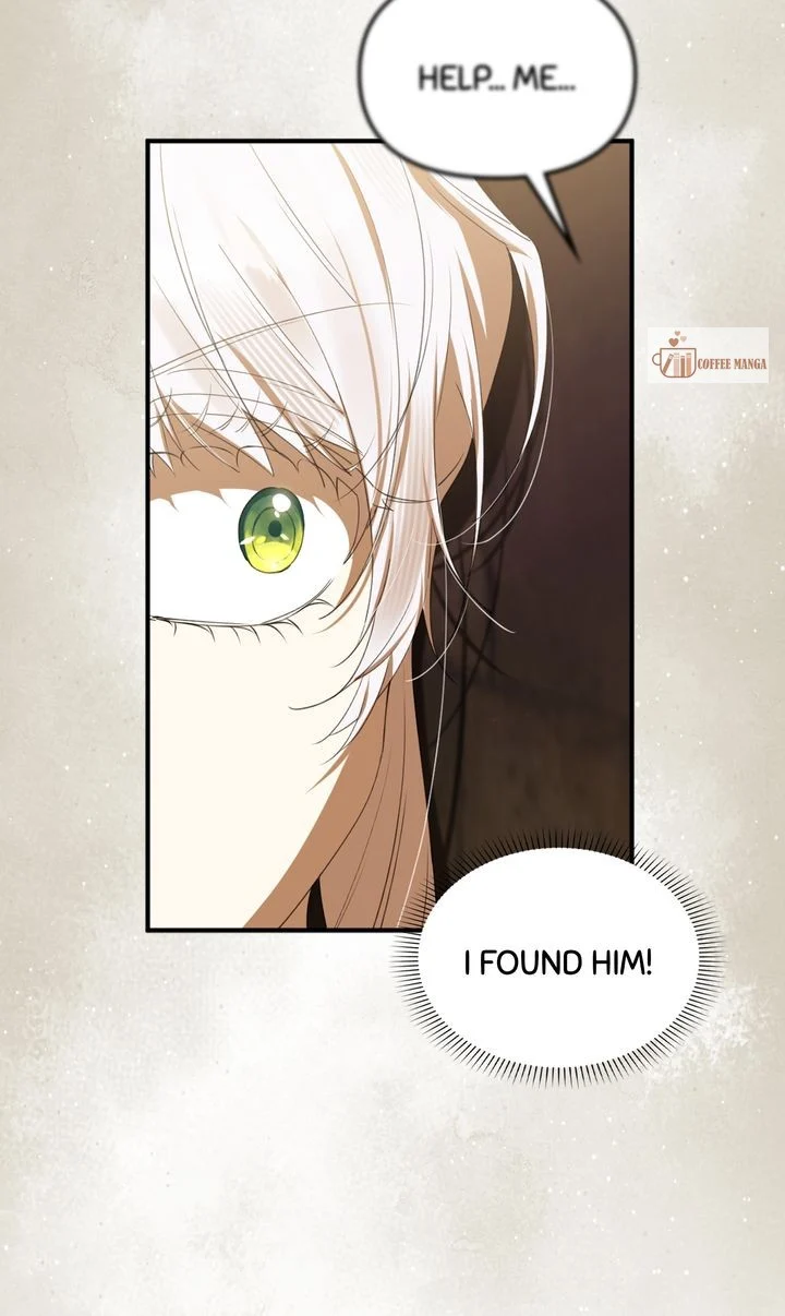 Protecting the Witch’s Son Chapter 44 page 26