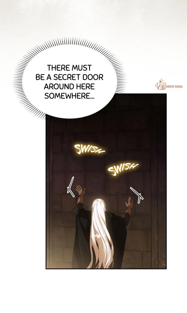 Protecting the Witch’s Son Chapter 44 page 27