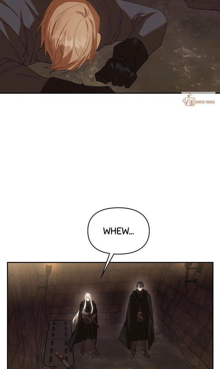 Protecting the Witch’s Son Chapter 44 page 2