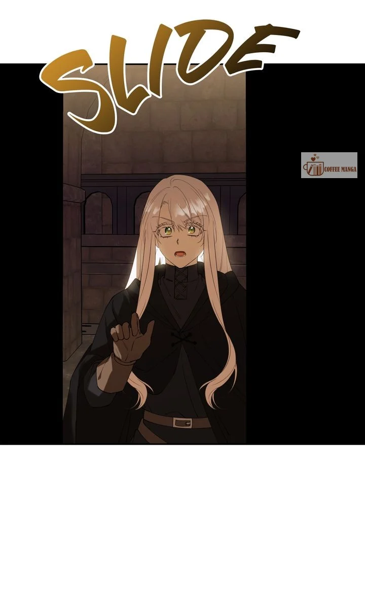 Protecting the Witch’s Son Chapter 44 page 29