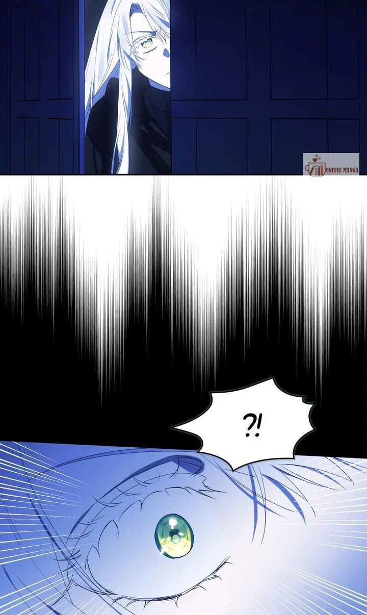 Protecting the Witch’s Son Chapter 44 page 33