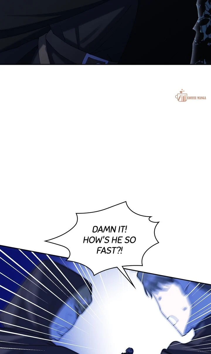 Protecting the Witch’s Son Chapter 44 page 37
