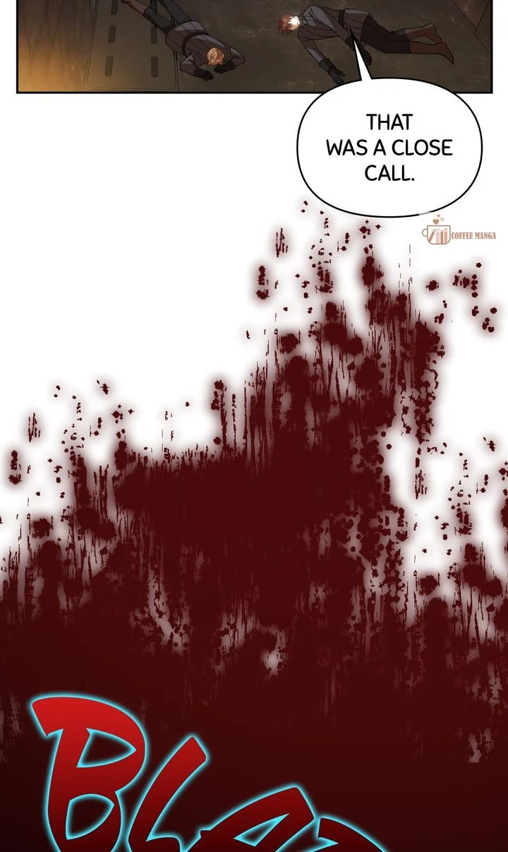Protecting the Witch’s Son Chapter 44 page 3