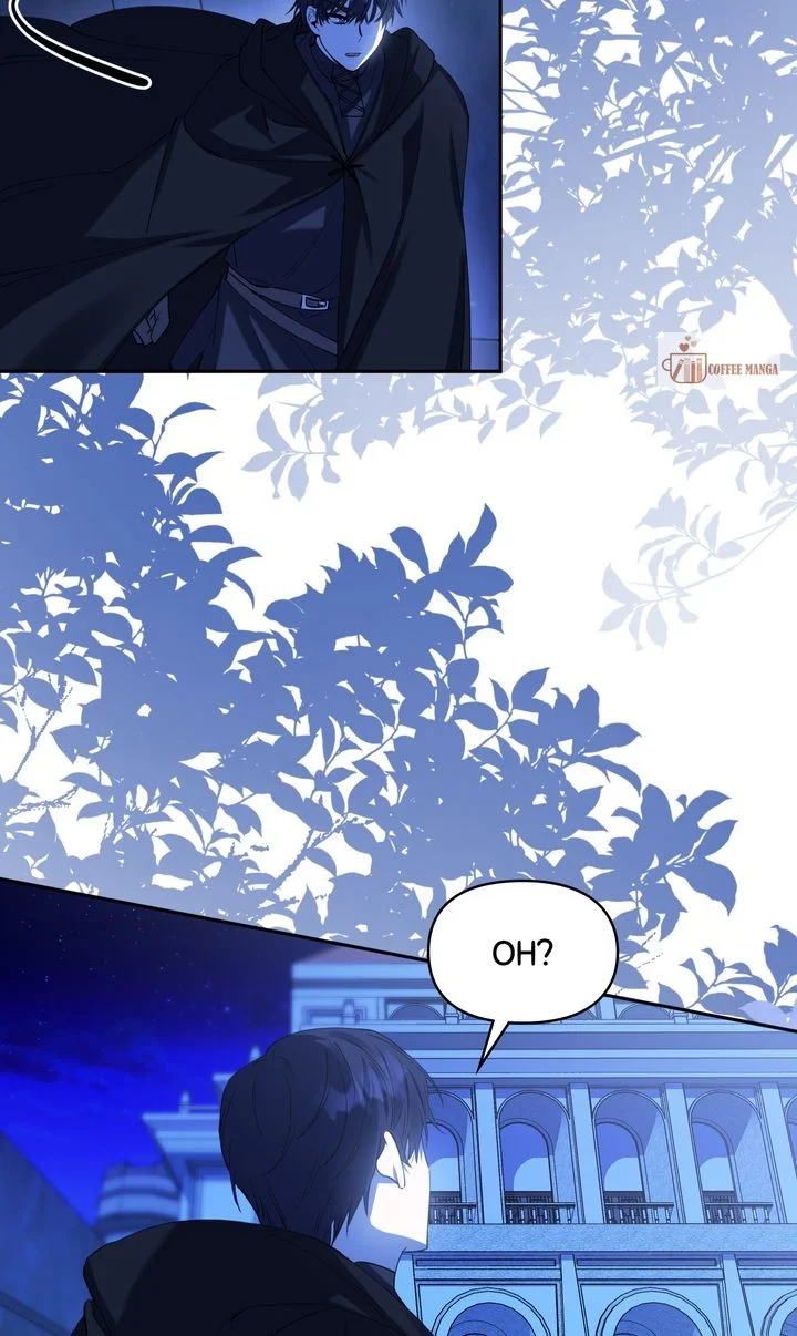 Protecting the Witch’s Son Chapter 44 page 39