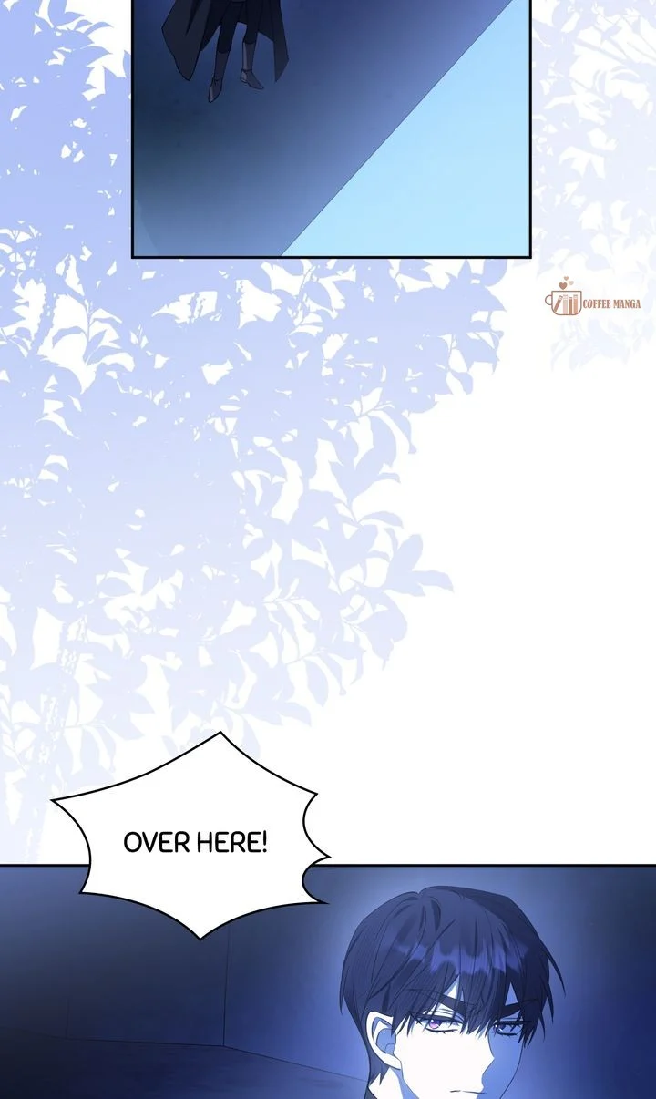 Protecting the Witch’s Son Chapter 44 page 41