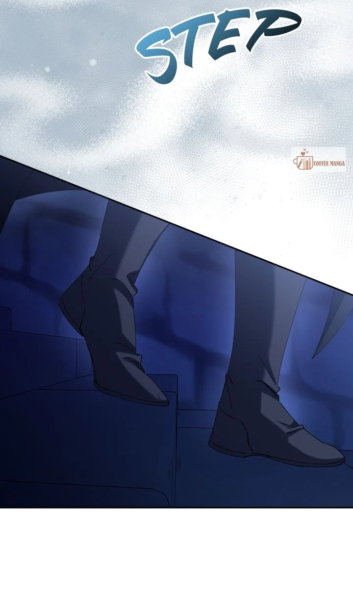 Protecting the Witch’s Son Chapter 44 page 44