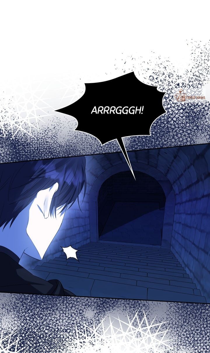 Protecting the Witch’s Son Chapter 44 page 45