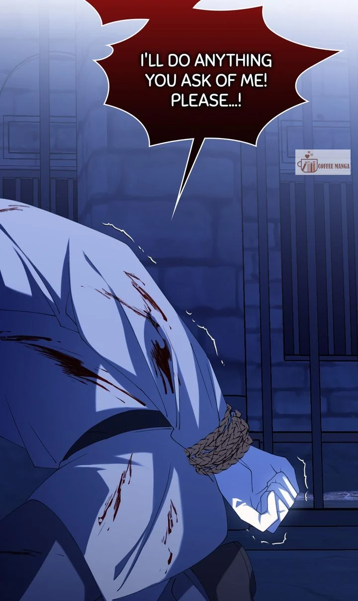 Protecting the Witch’s Son Chapter 44 page 48
