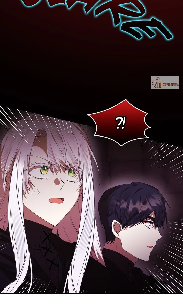 Protecting the Witch’s Son Chapter 44 page 4