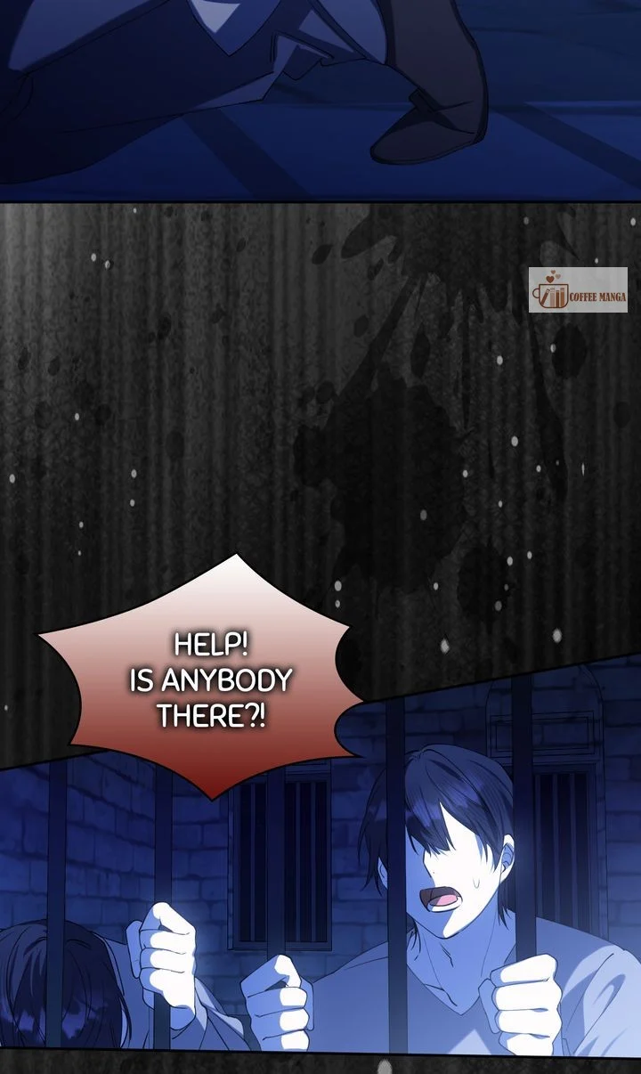 Protecting the Witch’s Son Chapter 44 page 49