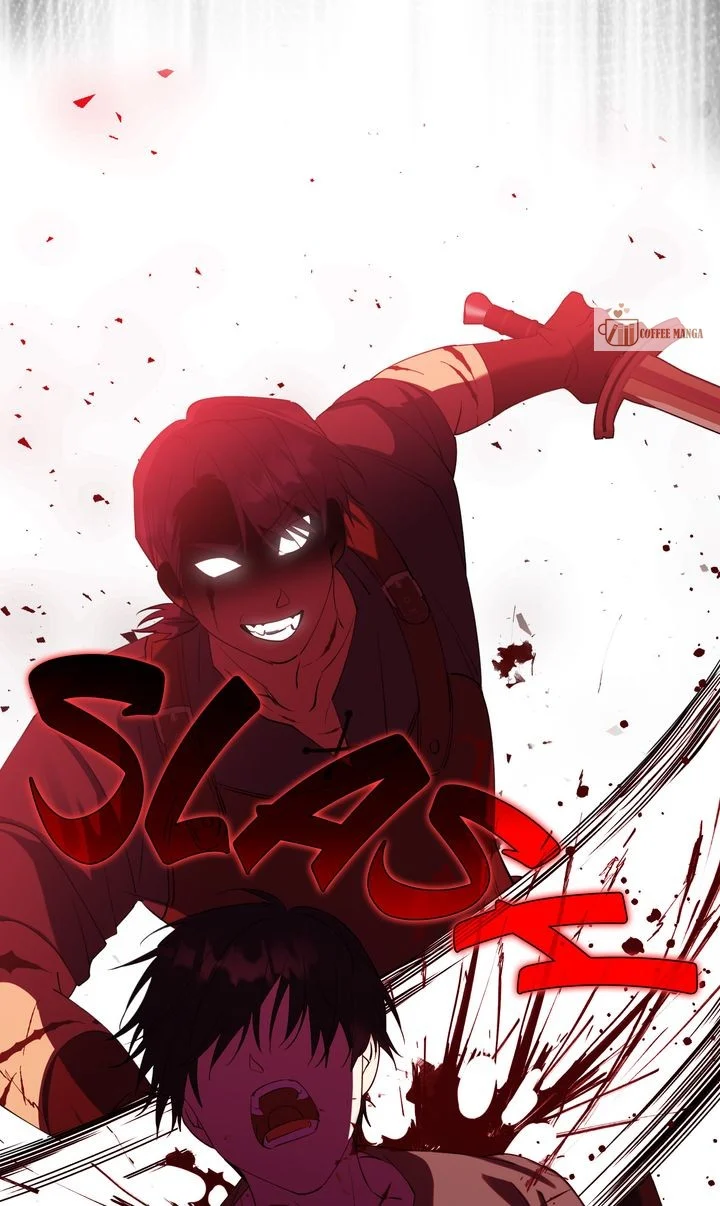 Protecting the Witch’s Son Chapter 44 page 51