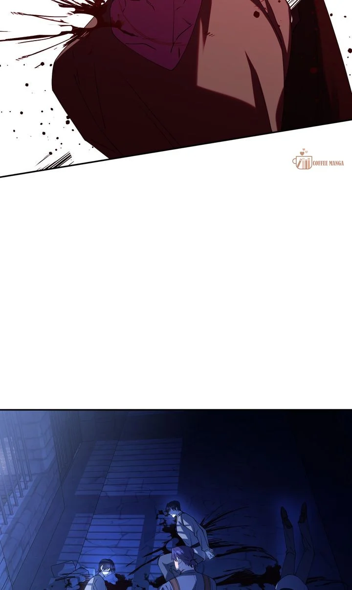 Protecting the Witch’s Son Chapter 44 page 52