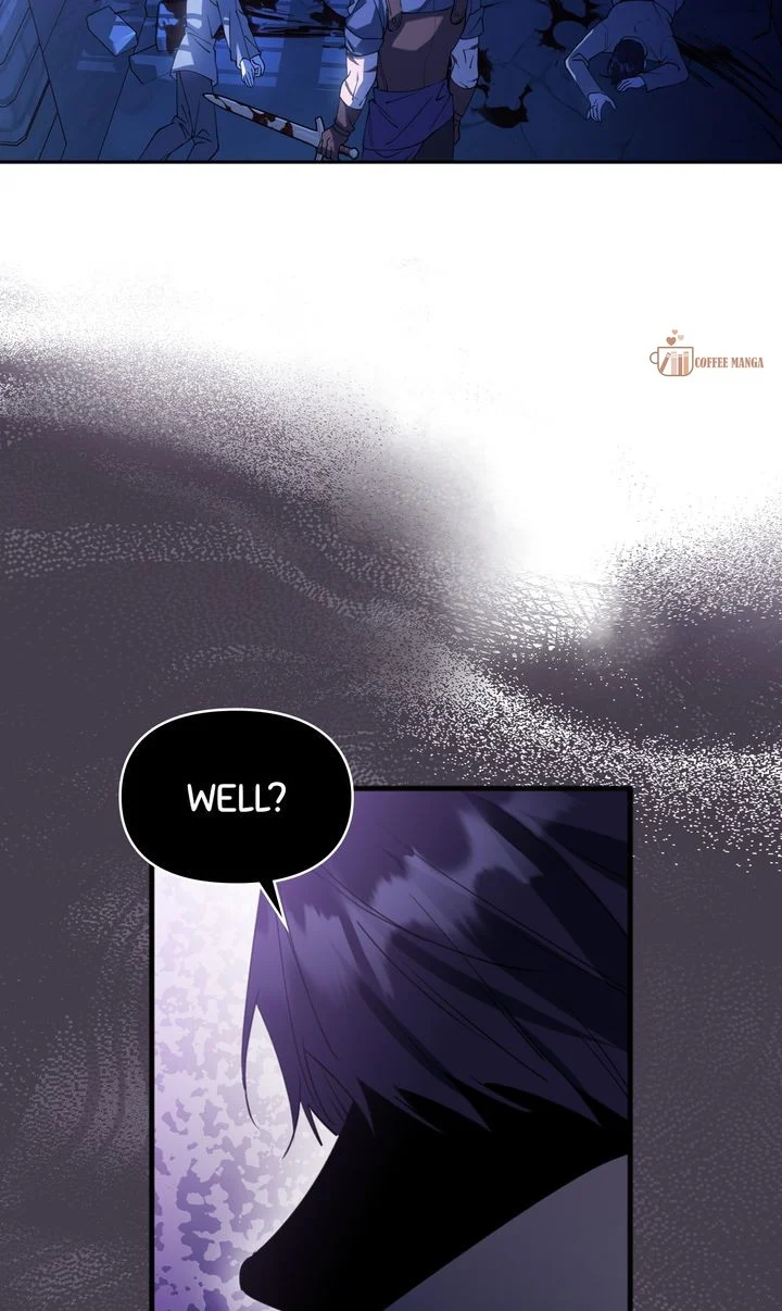 Protecting the Witch’s Son Chapter 44 page 53