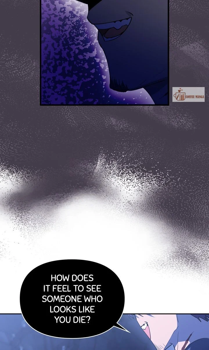 Protecting the Witch’s Son Chapter 44 page 54