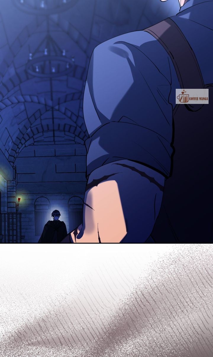 Protecting the Witch’s Son Chapter 44 page 55